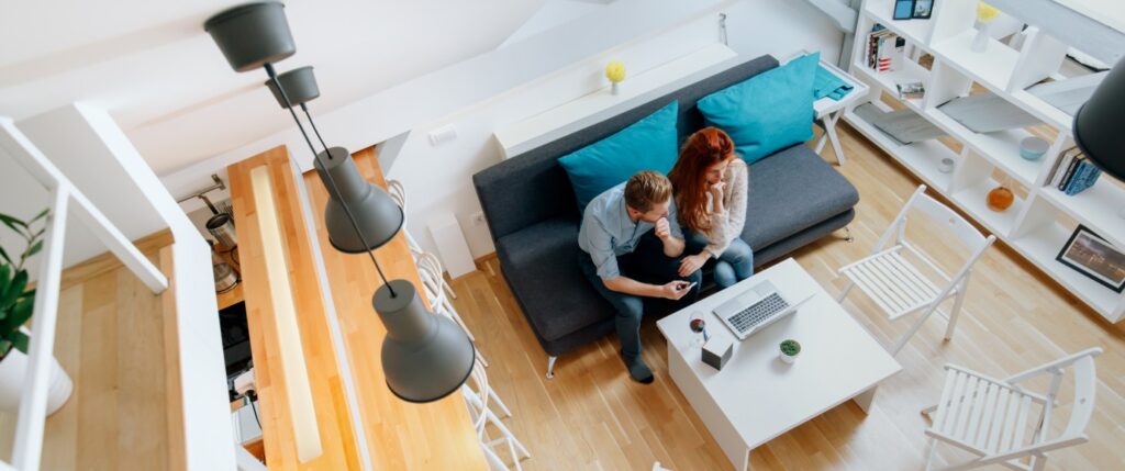 Переваги централізованої вентиляції