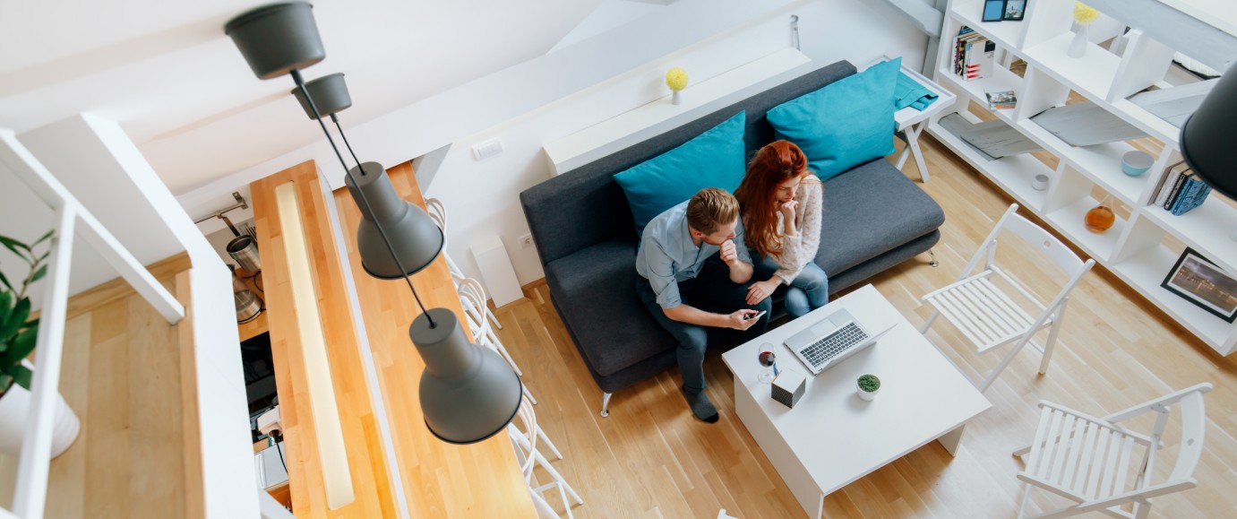 Переваги централізованої вентиляції